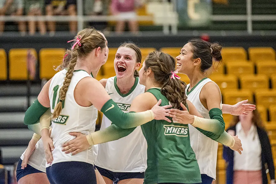 Team Huddle