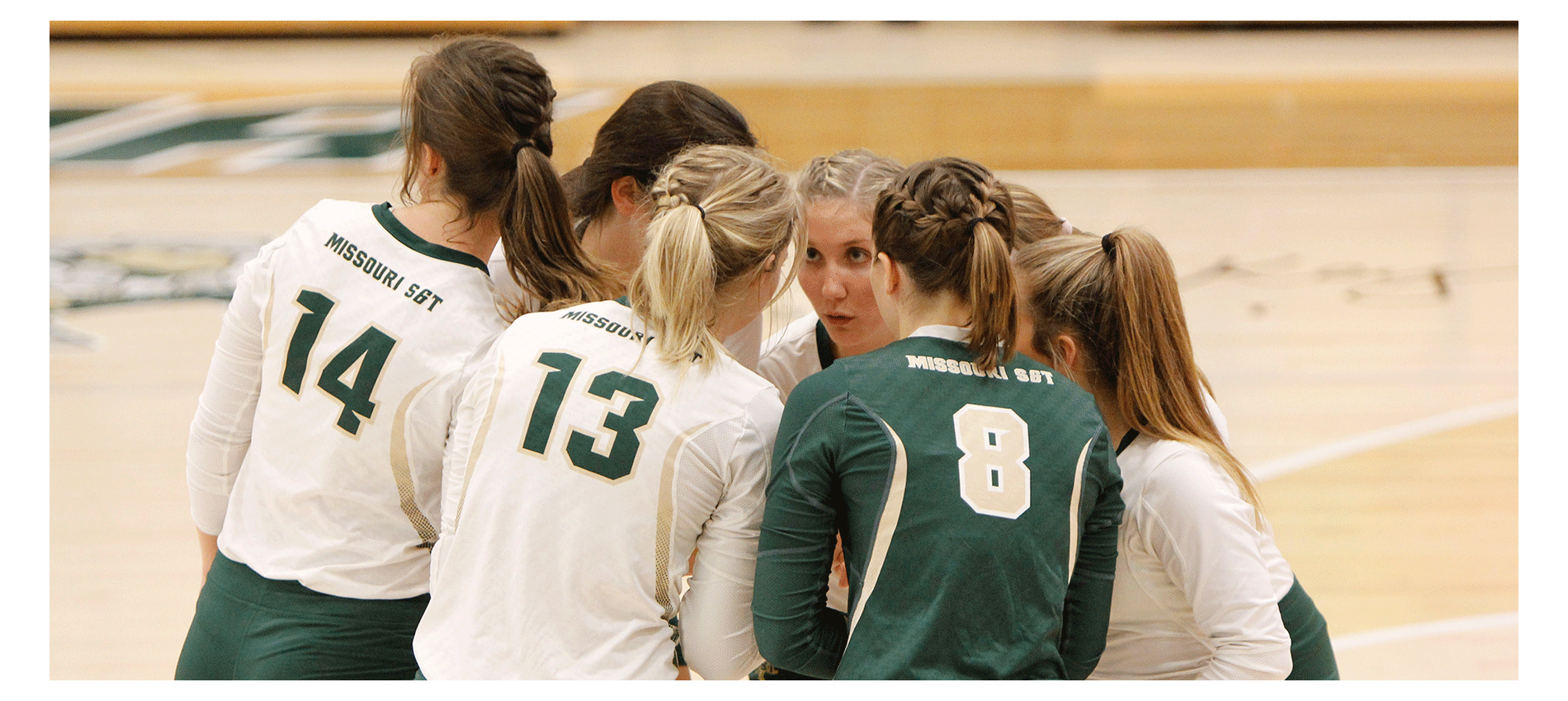 Miner Volleyball Camps Missouri S&T Rolla, Missouri